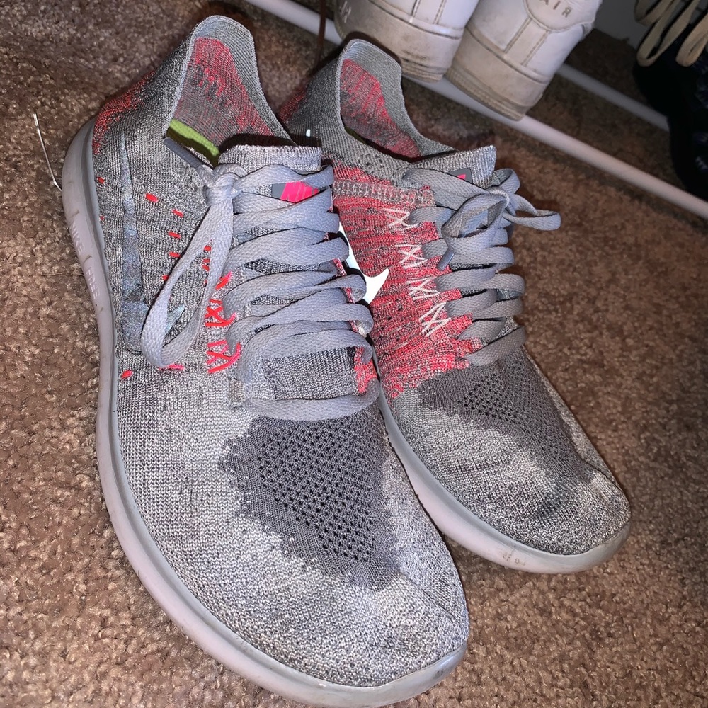 Nike Running Shoes